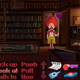 Illustration for article titled Thimbleweed Park's Plot Hole Problem